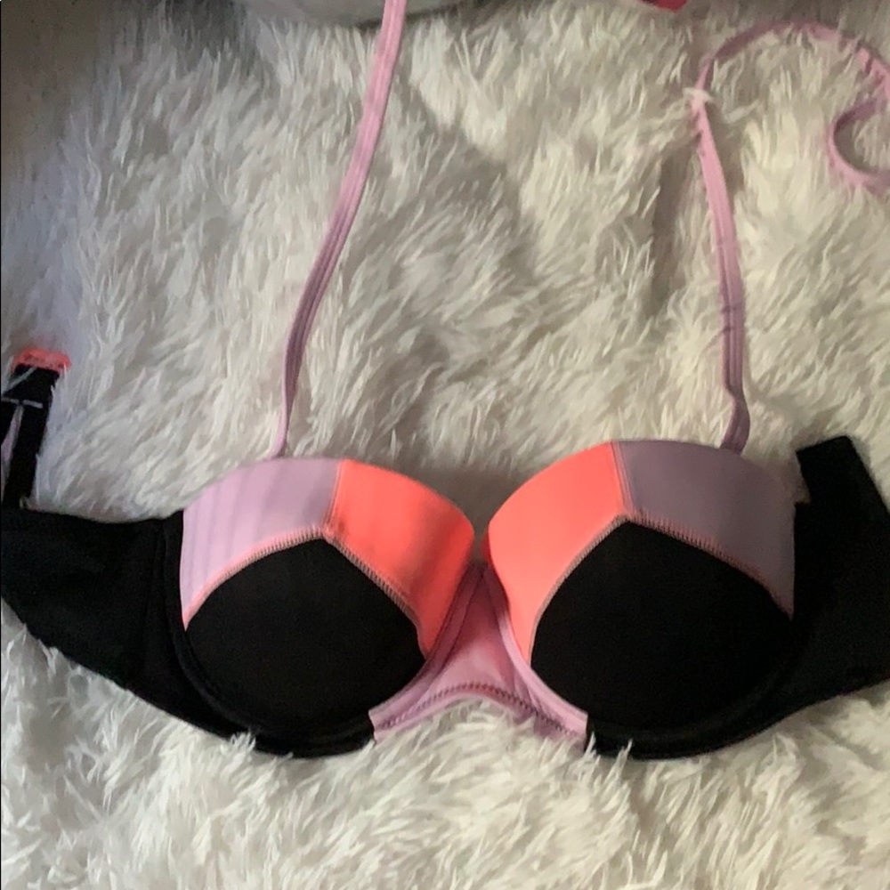 Victoria Secret Triangle Bikini Set